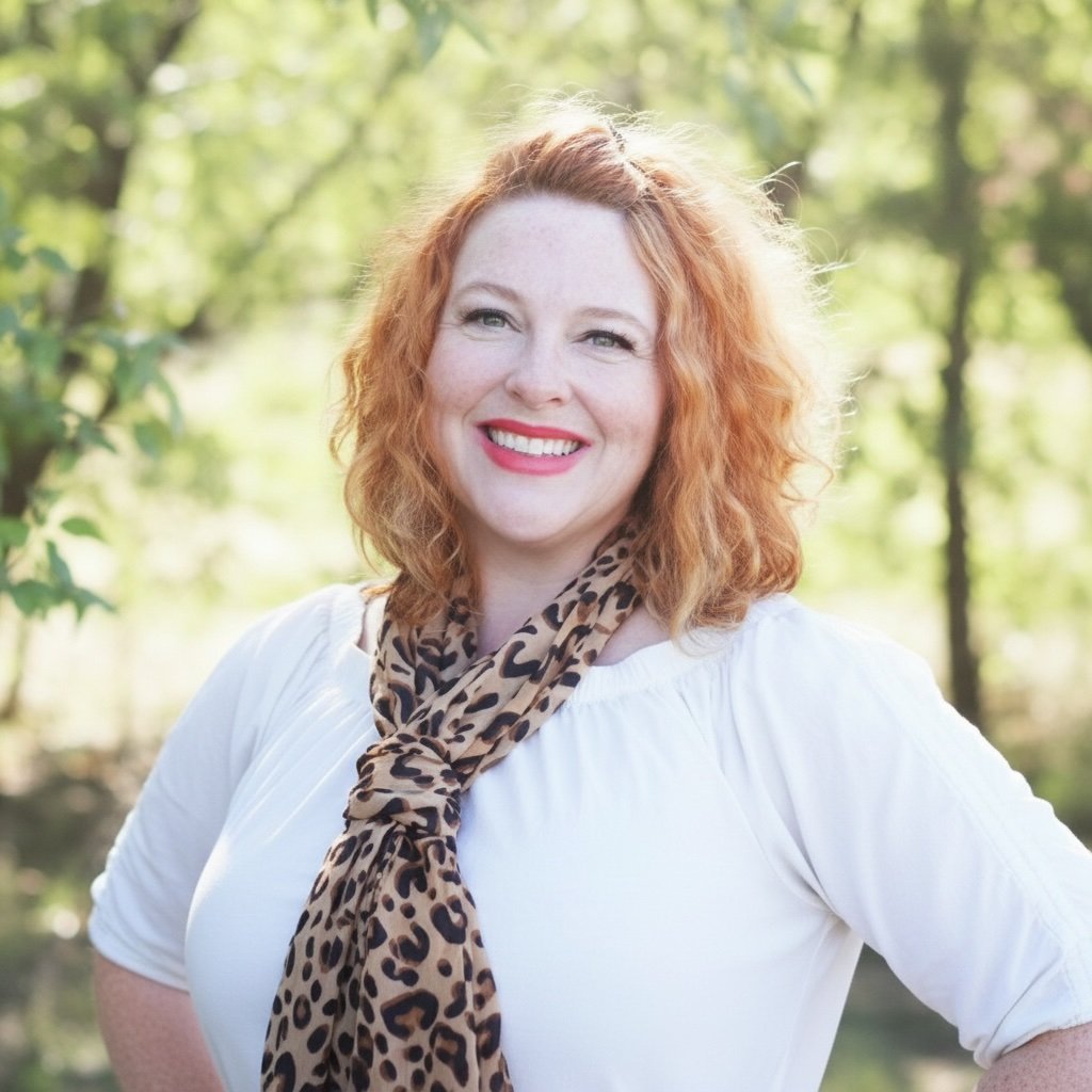 Melanie Lee, North Texas USDA real estate agent