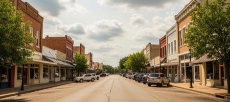 Caddo Mills