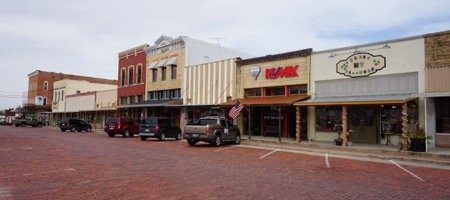 Farmersville