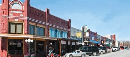 Wylie (outskirts)